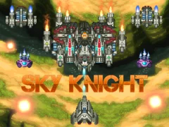 Jwèt Sky Knight sou entènèt
