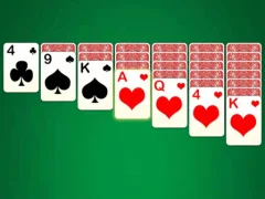 Jwèt Solitaire Master Classic Card sou entènèt