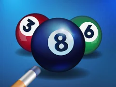 Jwèt Pool Mania sou entènèt