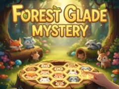 Jwèt Forest Glade Mystery sou entènèt