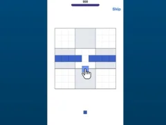 Jwèt Blockudoku Block Adventure sou entènèt