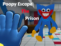 Jwèt Poopy Escape The Prison sou entènèt