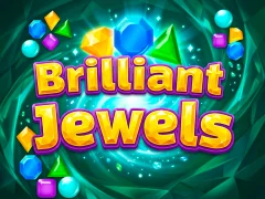 Jwèt Brilliant Jewels sou entènèt