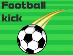 Jwèt Football Kick sou entènèt