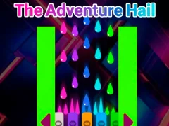 Jwèt The Adventure Hail sou entènèt