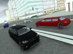 Jwèt Lemo Car sou entènèt