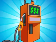 Jwèt Gas Station Arcade sou entènèt