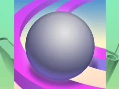 Jwèt Tenkyu Hole 3d rolling ball sou entènèt