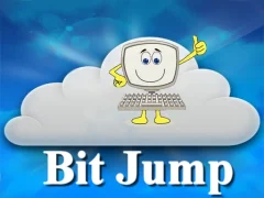 Jwèt Bit Jump sou entènèt