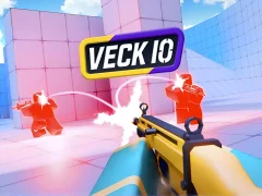Jwèt Veck.io sou entènèt