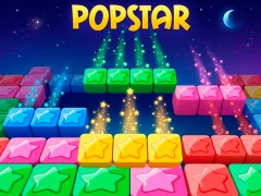 Jwèt Popstar sou entènèt