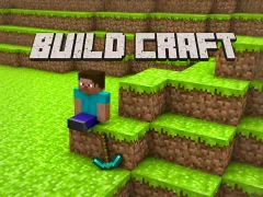 Jwèt Build Craft sou entènèt