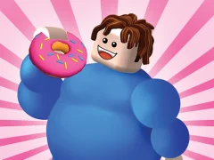 Jwèt Eating Simulator sou entènèt