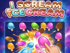 Jwèt I Scream IceCream sou entènèt