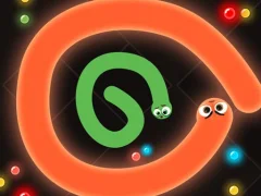 Jwèt Silly Snakes sou entènèt