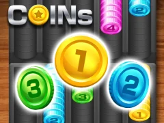 Jwèt COINs sou entènèt