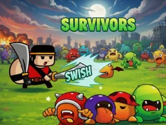 Jwèt Survivors sou entènèt