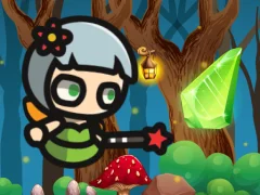 Jwèt Fairyland sou entènèt