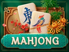 Jwèt Mahjong sou entènèt
