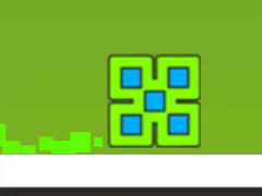 Jwèt Cube Frenzy sou entènèt