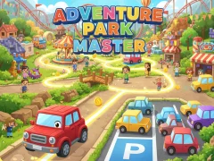 Jwèt Adventure Park Master sou entènèt