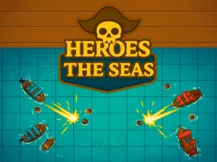 Jwèt Heroes Of The Seas sou entènèt