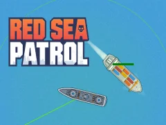 Jwèt Red Sea Patrol sou entènèt