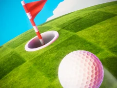 Jwèt Minigolf Tour sou entènèt