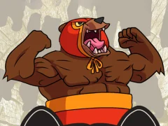 Jwèt Bearsus sou entènèt