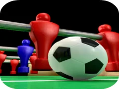 Jwèt Fooz BaLL sou entènèt