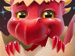 Jwèt Dragon Planet sou entènèt