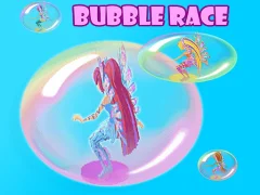 Jwèt Winx Bubble Race sou entènèt