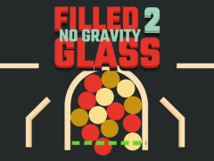 Jwèt Filled Glass 2 No Gravity sou entènèt