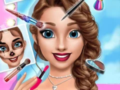 Jwèt Beauty Fashion World sou entènèt
