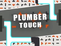Jwèt Plumber touch sou entènèt