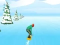 Jwèt Snowboard Boy sou entènèt