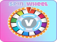 Jwèt Random Spin Wheel Earn Vbucks sou entènèt