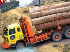 Jwèt Heavy Cargo Truck Driver sou entènèt