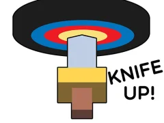 Jwèt Knife Up! sou entènèt
