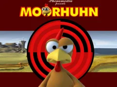 Jwèt Moorhuhn Shooter sou entènèt