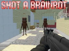 Jwèt Shot a Brainrot sou entènèt