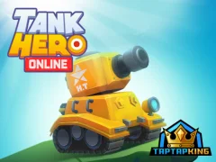 Jwèt Tank Hero Online sou entènèt