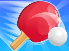 Jwèt Ping Pong Battle Table Tennis sou entènèt