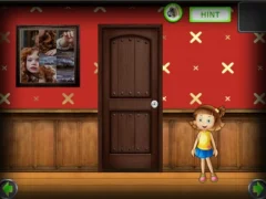 Jwèt Amgel Kids Room Escape 324 sou entènèt