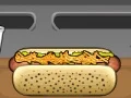 Jwèt Papa's Hot Doggeria sou entènèt