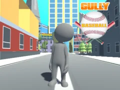 Jwèt Gully Baseball sou entènèt