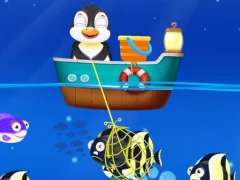 Jwèt Fishing Game sou entènèt
