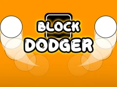 Jwèt Block Dodger sou entènèt