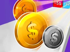 Jwèt Money Rush sou entènèt