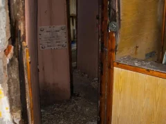Jwèt Ghost Town Escape 4 Mirrored Dimension sou entènèt